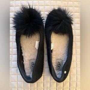 GUC women’s ugg slippers